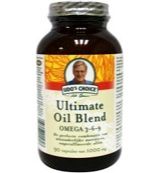 Udo's Choice Ultimate oil blend bio (90ca) 90ca