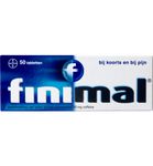 Finimal Finimal (50tb) 50tb thumb