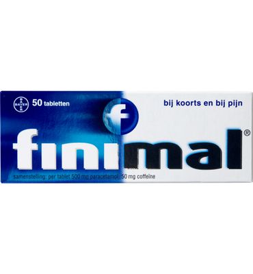 Finimal Finimal (50tb) 50tb