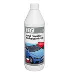 HG Car wax shampoo (1000ml) 1000ml thumb