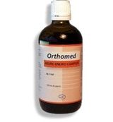 Orthomed Orthomed Neuro endro complex (100ml)