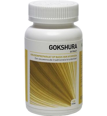 Ayurveda Health Gokshura tribulus (120tb) 120tb