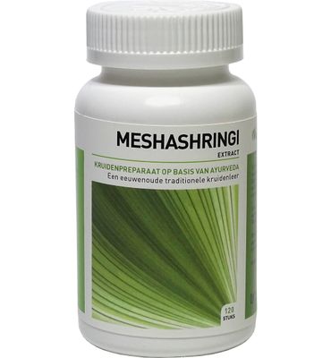 Ayurveda Health Meshashringi gymnema sylvestre (120tb) 120tb