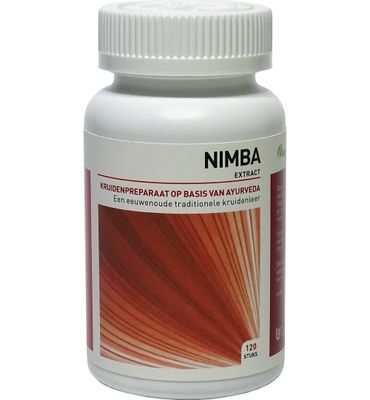 Ayurveda Health Nimba neem (120tb) 120tb