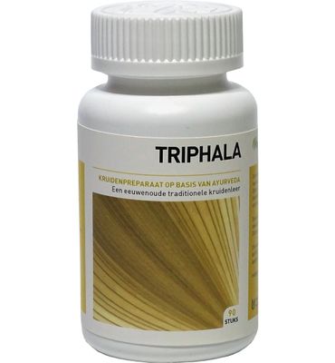 Ayurveda Health Triphala (90tb) 90tb