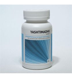 Ayurveda Health Ayurveda Health Yastimadhu glycrrh (120tb)