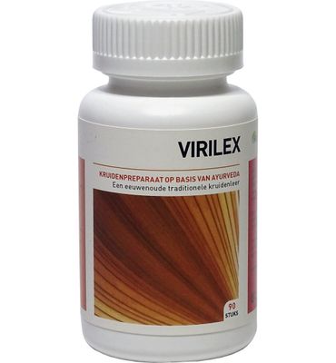 Ayurveda Health Virilex (90vc) 90vc