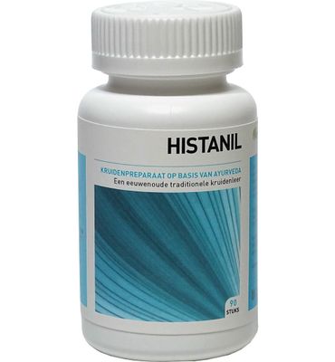 Ayurveda Health Histanil (90ca) 90ca