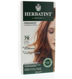 Herbatint Herbatint 7R Copper blonde (150ml)