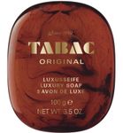 Tabac Original badzeep in plastic doosje (100g) 100g thumb