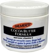 Palmers Palmers Cocoa butter formula pot (100g)