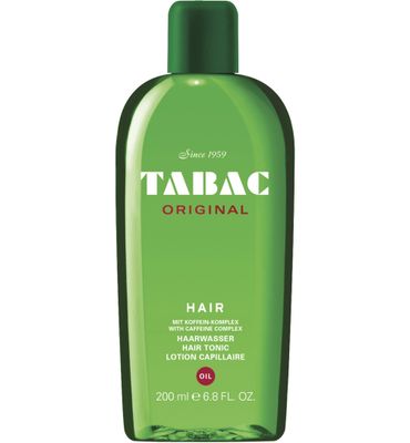 Tabac Original hair oil lotion (200ml) 200ml