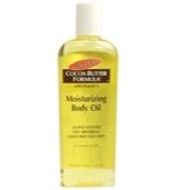 Palmers Palmers Cocoa butter formula moisturizing body oil (250ml)