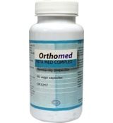 Orthomed Vita med complex (90ca) 90ca