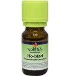Volatile Hoblad (10ml) 10ml thumb