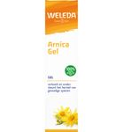 WELEDA Arnica gel (25g) 25g thumb
