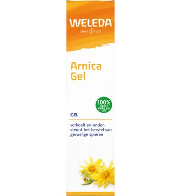 WELEDA Arnica gel (25g) 25g