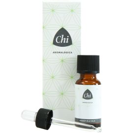Chi Chi Sinaasappel etherische olie eko bio (10ml)