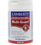 Lamberts Multi-guard (90tb) 90tb thumb