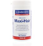 Lamberts Maxi-hair (60tb) 60tb thumb