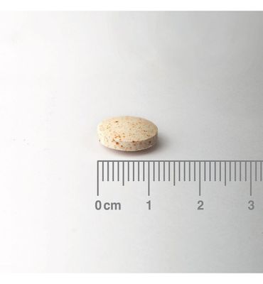 Lamberts Selenium 200mcg met vitamine A C E (100tb) 100tb