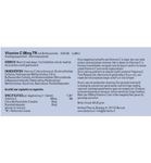 Lamberts Vitamine C 500 time released & bioflavonoiden (250tb) 250tb thumb