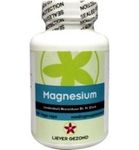 Liever Gezond Magnesium oxyde 300mg (100ca) 100ca thumb