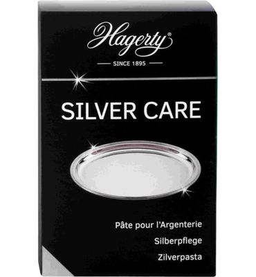 Hagerty Silver care (185g) 185g