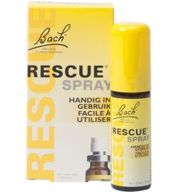 Bach Bach Rescue remedy spray (20ml)