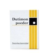 Dutimon Dutimon Poeder (12g)