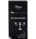 Hagerty Silver gloves (1paar) 1paar thumb