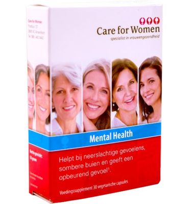 Care For Women Mental health (30ca) 30ca