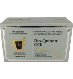 Pharma Nord Pharma Nord Bio quinon Q10 gold 100 mg (150ca)