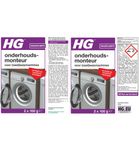 HG Onderhoudsmonteur wasmachine/vaatwasser (2x100g) 2x100g thumb