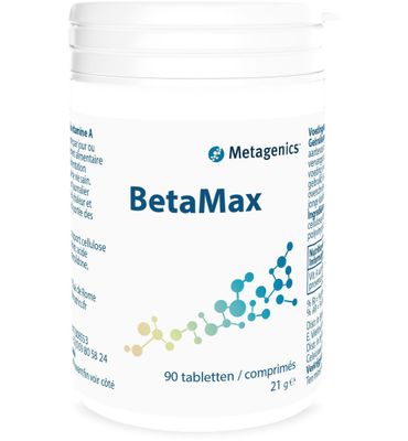 Metagenics Beta Max (90tb) 90tb