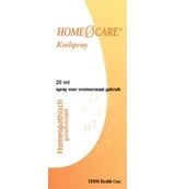 Homeocare Homeocare Keelspray (20ml)