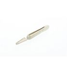 Malteser Pincet professioneel inox 6,5cm nikkel 446 (1st) 1st thumb