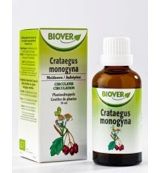 Biover Crataegus monogyna bio (50ml) 50ml
