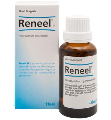 Heel Reneel H (30ml) 30ml