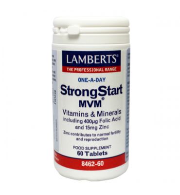 Lamberts Strongstart mvm (60tb) 60tb