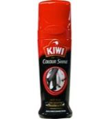 Kiwi Kiwi Shine & protect zwart (75ml)