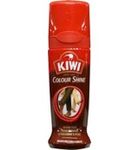 Kiwi Shine & protect bruin (75ml) 75ml thumb