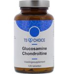 TS Choice Glucosamine / chondroitine (120tb) 120tb thumb