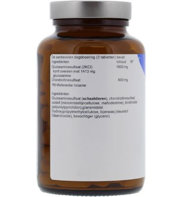 TS Choice Glucosamine / chondroitine (120tb) 120tb