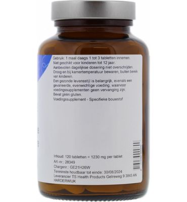 TS Choice Glucosamine / chondroitine (120tb) 120tb