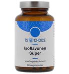 TS Choice Isoflavonen super (60vc) 60vc thumb