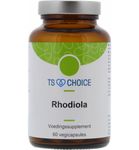 TS Choice Rhodiola 400 mg (60ca) 60ca thumb