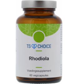 TS Choice TS Choice Rhodiola 400 mg (60ca)