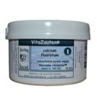 VitaZouten Calcium fluoratum Vitazout Nr. 01 (720tb) 720tb thumb