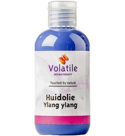 Volatile Volatile Huidolie ylang ylang (100ml)